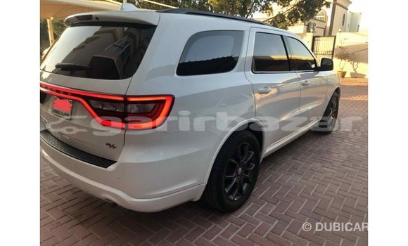 Buy Import 2017 Dodge Durango in Import - Dubai, Bandarban Buy Import 2017 Dodge Durango in Import - Dubai, Bandarban