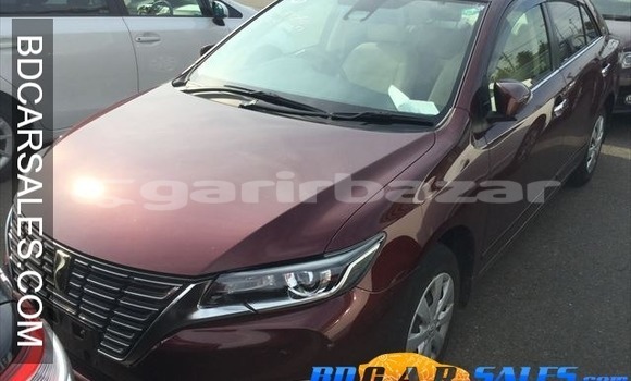 Buy Import Toyota Premio in Dhaka, Dhaka Buy Import Toyota Premio in Dhaka, Dhaka