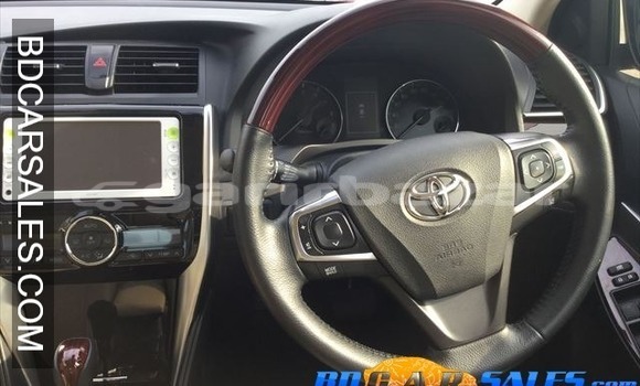 Buy Import Toyota Premio in Dhaka, Dhaka Buy Import Toyota Premio in Dhaka, Dhaka