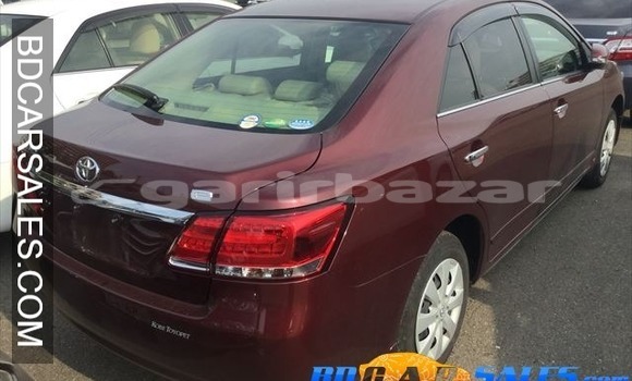 Buy Import Toyota Premio in Dhaka, Dhaka Buy Import Toyota Premio in Dhaka, Dhaka