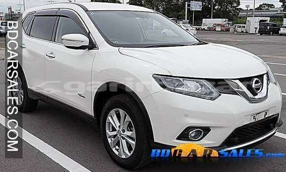 Buy Import Nissan X-Trail in Dhaka, Dhaka Buy Import Nissan X-Trail in Dhaka, Dhaka