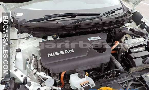 Buy Import Nissan X-Trail in Dhaka, Dhaka Buy Import Nissan X-Trail in Dhaka, Dhaka