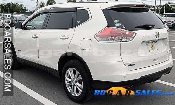 Buy Import Nissan X-Trail in Dhaka, Dhaka Buy Import Nissan X-Trail in Dhaka, Dhaka