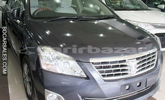 Buy Import Toyota Premio in Dhaka, Dhaka Buy Import Toyota Premio in Dhaka, Dhaka