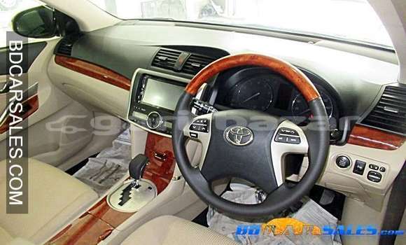 Buy Import Toyota Premio in Dhaka, Dhaka Buy Import Toyota Premio in Dhaka, Dhaka