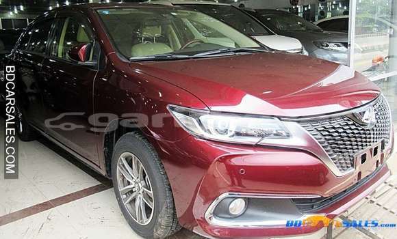 Buy Import Toyota Allion in Dhaka, Dhaka Buy Import Toyota Allion in Dhaka, Dhaka