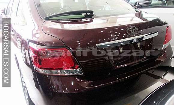 Buy Import Toyota Allion in Dhaka, Dhaka Buy Import Toyota Allion in Dhaka, Dhaka