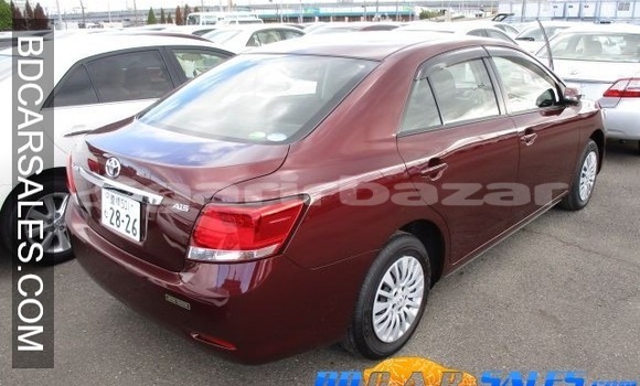 Buy Import Toyota Allion in Dhaka, Dhaka Buy Import Toyota Allion in Dhaka, Dhaka