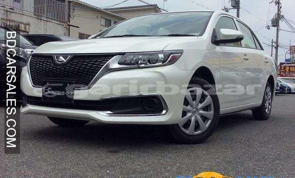 Buy Import Toyota Allion in Dhaka, Dhaka Buy Import Toyota Allion in Dhaka, Dhaka