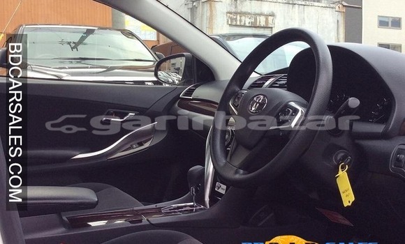 Buy Import Toyota Allion in Dhaka, Dhaka Buy Import Toyota Allion in Dhaka, Dhaka