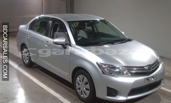 Buy Import Toyota Axio in Dhaka, Dhaka Buy Import Toyota Axio in Dhaka, Dhaka