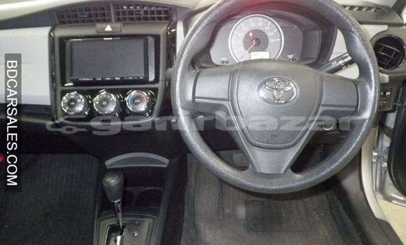 Buy Import Toyota Axio in Dhaka, Dhaka Buy Import Toyota Axio in Dhaka, Dhaka
