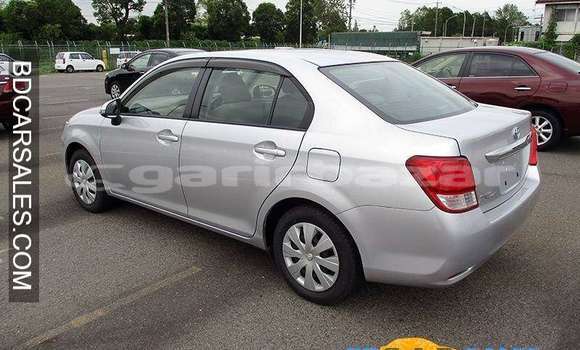 Buy Import Toyota Axio in Dhaka, Dhaka Buy Import Toyota Axio in Dhaka, Dhaka