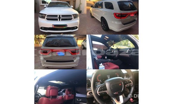 Buy Import 2017 Dodge Durango in Import - Dubai, Bandarban Buy Import 2017 Dodge Durango in Import - Dubai, Bandarban