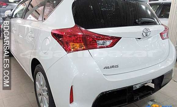 Buy Import Toyota Auris in Dhaka, Dhaka Buy Import Toyota Auris in Dhaka, Dhaka