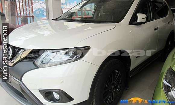 Buy Import Nissan X-Trail in Dhaka, Dhaka Buy Import Nissan X-Trail in Dhaka, Dhaka