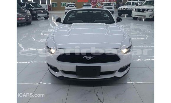 Buy Import 2015 Ford Mustang in Import - Dubai, Bandarban Buy Import 2015 Ford Mustang in Import - Dubai, Bandarban