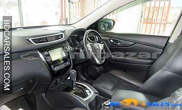 Buy Import Nissan X-Trail in Dhaka, Dhaka Buy Import Nissan X-Trail in Dhaka, Dhaka