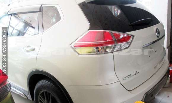 Buy Import Nissan X-Trail in Dhaka, Dhaka Buy Import Nissan X-Trail in Dhaka, Dhaka
