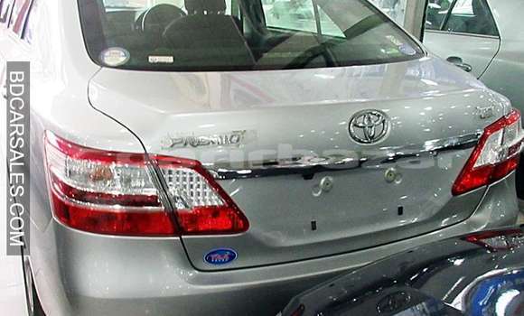 Buy Import Toyota Premio in Dhaka, Dhaka Buy Import Toyota Premio in Dhaka, Dhaka