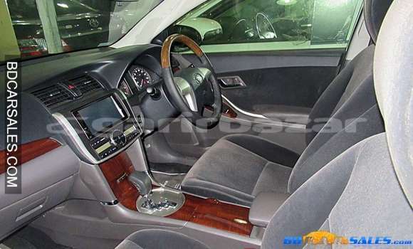 Buy Import Toyota Allion in Dhaka, Dhaka Buy Import Toyota Allion in Dhaka, Dhaka