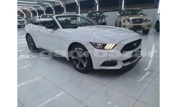 Buy Import 2015 Ford Mustang in Import - Dubai, Bandarban Buy Import 2015 Ford Mustang in Import - Dubai, Bandarban