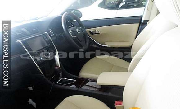 Buy Import Toyota Premio in Dhaka, Dhaka Buy Import Toyota Premio in Dhaka, Dhaka