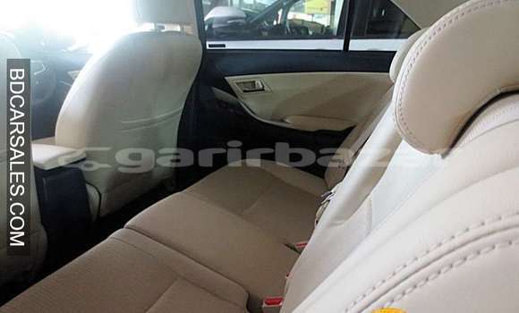 Buy Import Toyota Premio in Dhaka, Dhaka Buy Import Toyota Premio in Dhaka, Dhaka