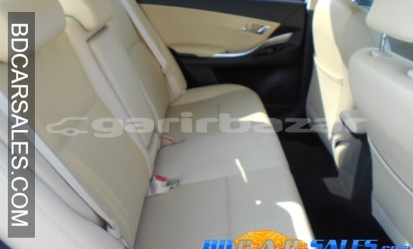 Buy Import Toyota Premio in Dhaka, Dhaka Buy Import Toyota Premio in Dhaka, Dhaka