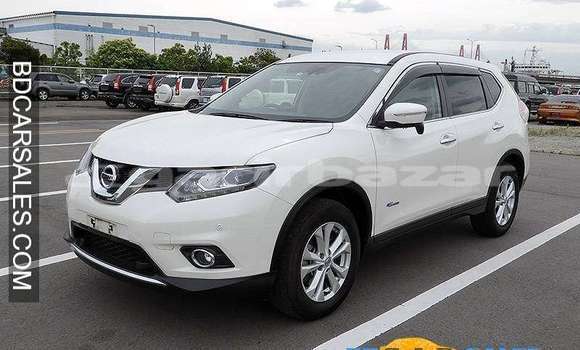 Buy Import Nissan X-Trail in Dhaka, Dhaka Buy Import Nissan X-Trail in Dhaka, Dhaka