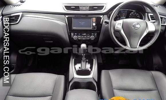 Buy Import Nissan X-Trail in Dhaka, Dhaka Buy Import Nissan X-Trail in Dhaka, Dhaka