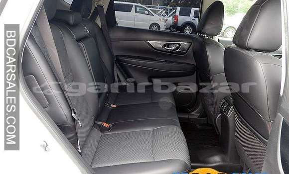 Buy Import Nissan X-Trail in Dhaka, Dhaka Buy Import Nissan X-Trail in Dhaka, Dhaka