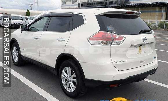 Buy Import Nissan X-Trail in Dhaka, Dhaka Buy Import Nissan X-Trail in Dhaka, Dhaka