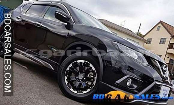 Buy Import Nissan X-Trail in Dhaka, Dhaka Buy Import Nissan X-Trail in Dhaka, Dhaka