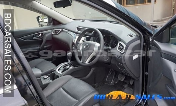 Buy Import Nissan X-Trail in Dhaka, Dhaka Buy Import Nissan X-Trail in Dhaka, Dhaka