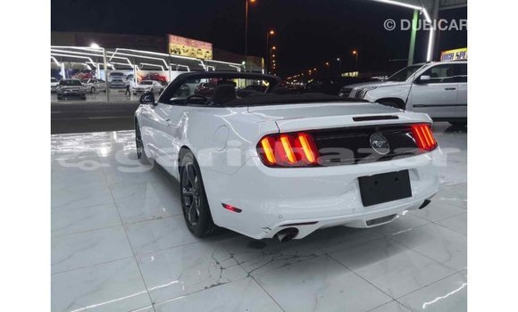 Buy Import 2015 Ford Mustang in Import - Dubai, Bandarban Buy Import 2015 Ford Mustang in Import - Dubai, Bandarban