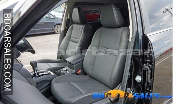 Buy Import Nissan X-Trail in Dhaka, Dhaka Buy Import Nissan X-Trail in Dhaka, Dhaka