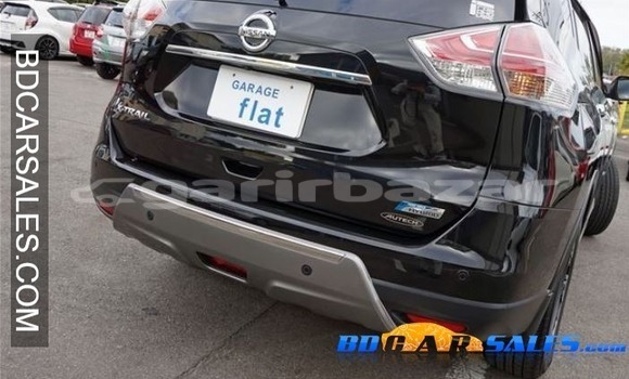 Buy Import Nissan X-Trail in Dhaka, Dhaka Buy Import Nissan X-Trail in Dhaka, Dhaka