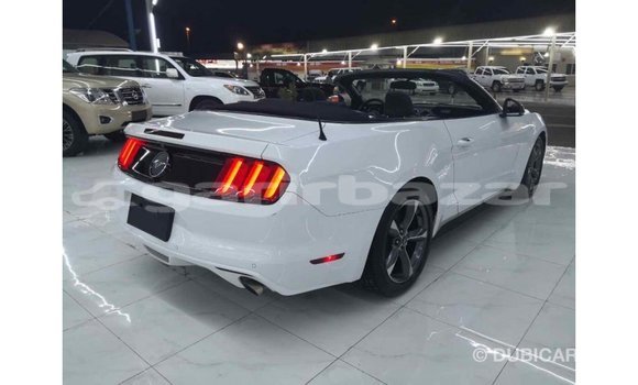 Buy Import 2015 Ford Mustang in Import - Dubai, Bandarban Buy Import 2015 Ford Mustang in Import - Dubai, Bandarban