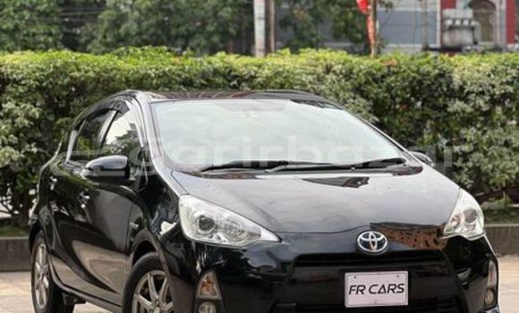 Buy Used 2012 Toyota Aqua in Dhaka, Dhaka Buy Used 2012 Toyota Aqua in Dhaka, Dhaka