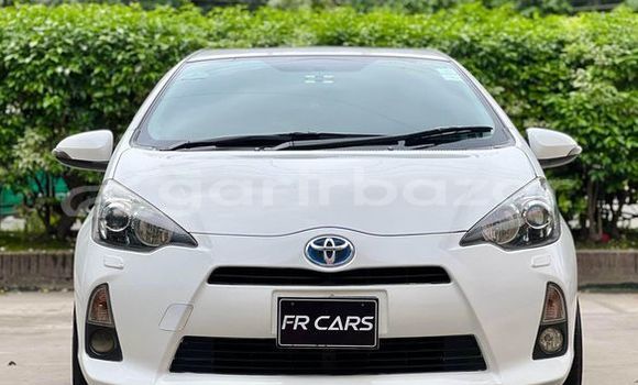 Buy Used 2013 Toyota aqua g in Dhaka, Dhaka Buy Used 2013 Toyota aqua g in Dhaka, Dhaka