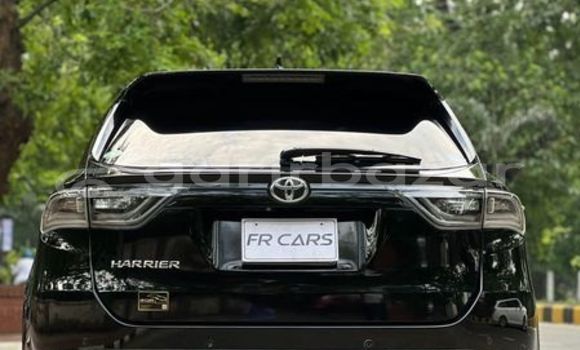 Buy Used 2015 Toyota harrier advance premium in Dhaka, Dhaka Buy Used 2015 Toyota harrier advance premium in Dhaka, Dhaka