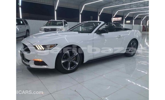Buy Import 2015 Ford Mustang in Import - Dubai, Bandarban Buy Import 2015 Ford Mustang in Import - Dubai, Bandarban