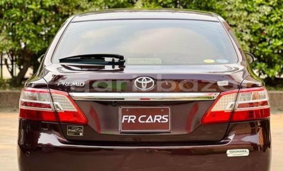 Buy Used 2007 Toyota premio fl in Dhaka, Dhaka Buy Used 2007 Toyota premio fl in Dhaka, Dhaka