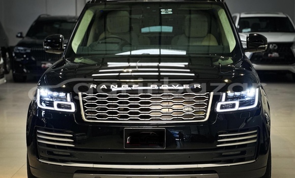 Buy Used 2020 Range Rover vogue in Dhaka, Dhaka Buy Used 2020 Range Rover vogue in Dhaka, Dhaka