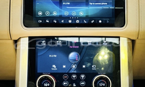 Buy Used 2020 Range Rover vogue in Dhaka, Dhaka Buy Used 2020 Range Rover vogue in Dhaka, Dhaka