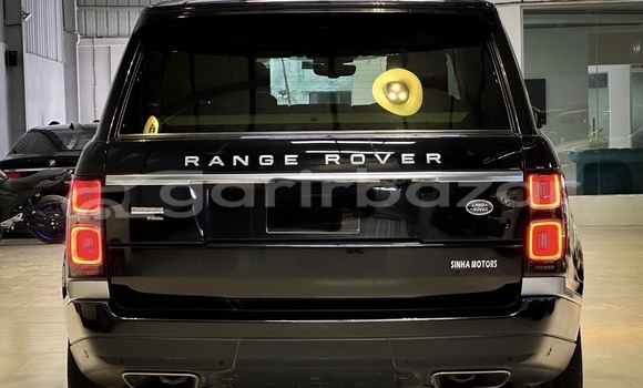 Buy Used 2020 Range Rover vogue in Dhaka, Dhaka Buy Used 2020 Range Rover vogue in Dhaka, Dhaka