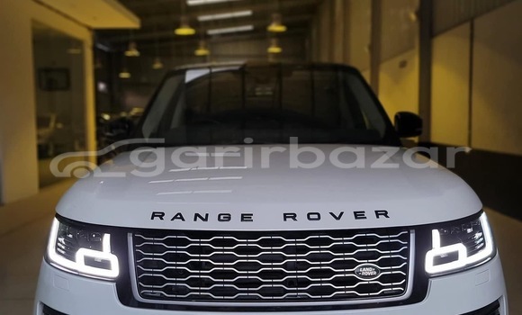 Buy Used 2014 Range Rover vogue in Dhaka, Dhaka Buy Used 2014 Range Rover vogue in Dhaka, Dhaka