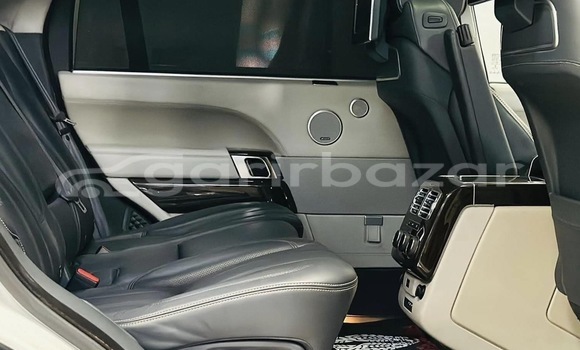 Buy Used 2014 Range Rover vogue in Dhaka, Dhaka Buy Used 2014 Range Rover vogue in Dhaka, Dhaka
