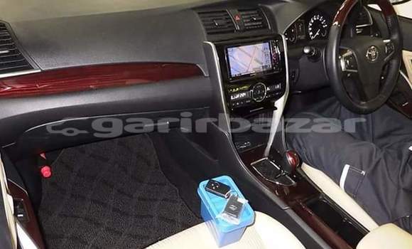 Buy Import Toyota Allion in Dhaka, Dhaka Buy Import Toyota Allion in Dhaka, Dhaka